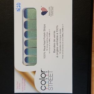 REAL Nail Polish Strips